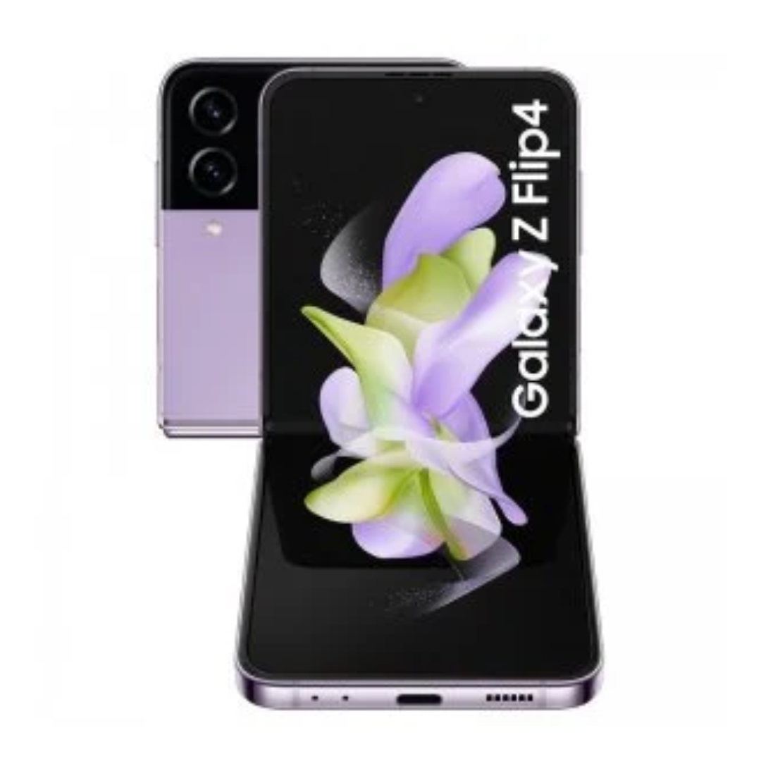 Samsung Galaxy Z Flip 4 5G Phony Phone