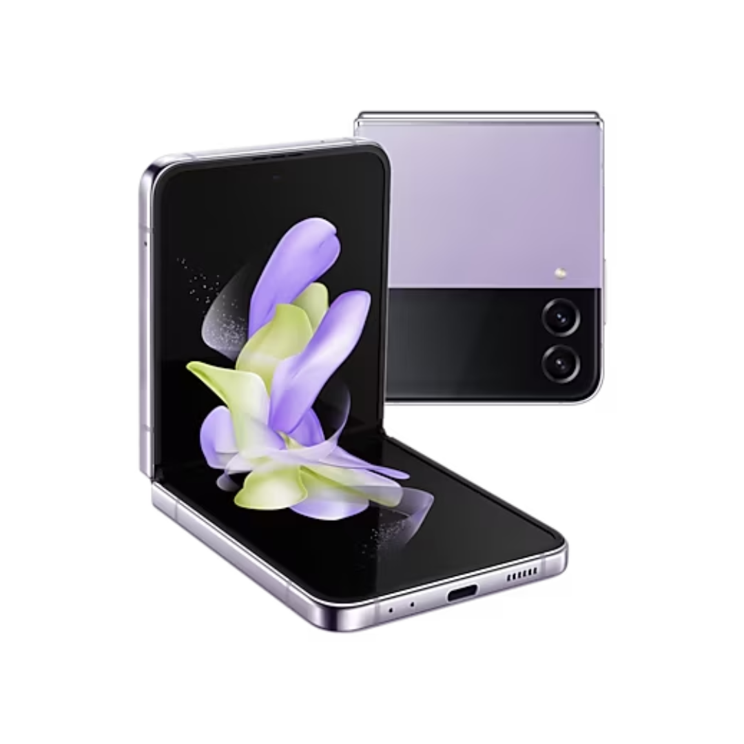 Samsung Galaxy Z Flip 4 5G Phony Phone