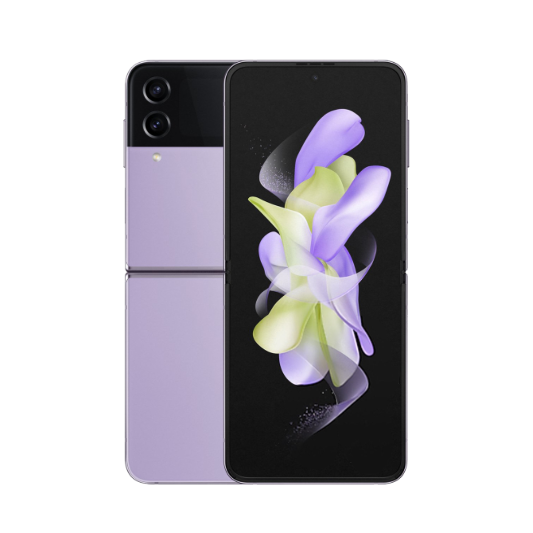 Samsung Galaxy Z Flip 4 5G Phony Phone