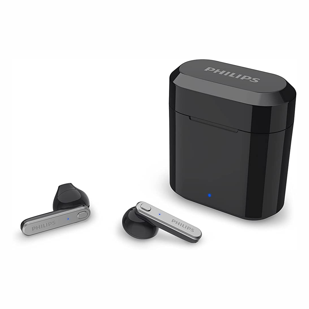 Philips True Wireless Stereo (TWS) Headphones