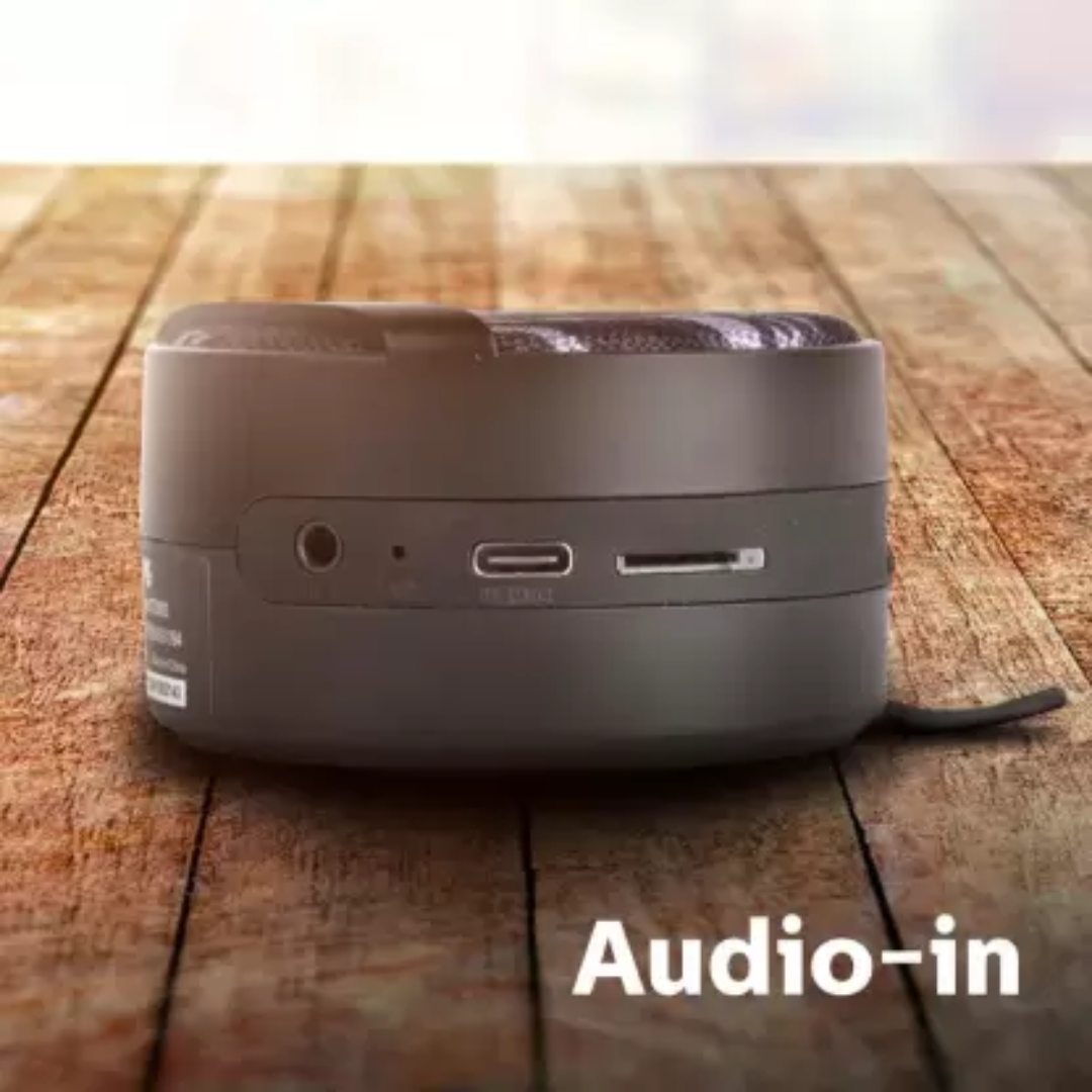 PHILIPS (Wireless Bluetooth Speaker)