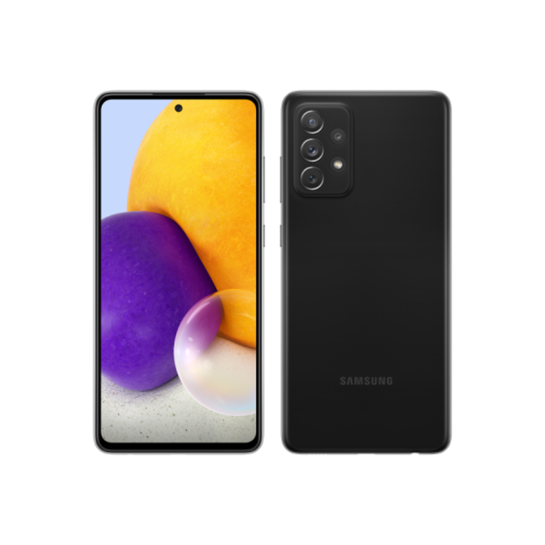 Samsung Galaxy A72 - Refurbished