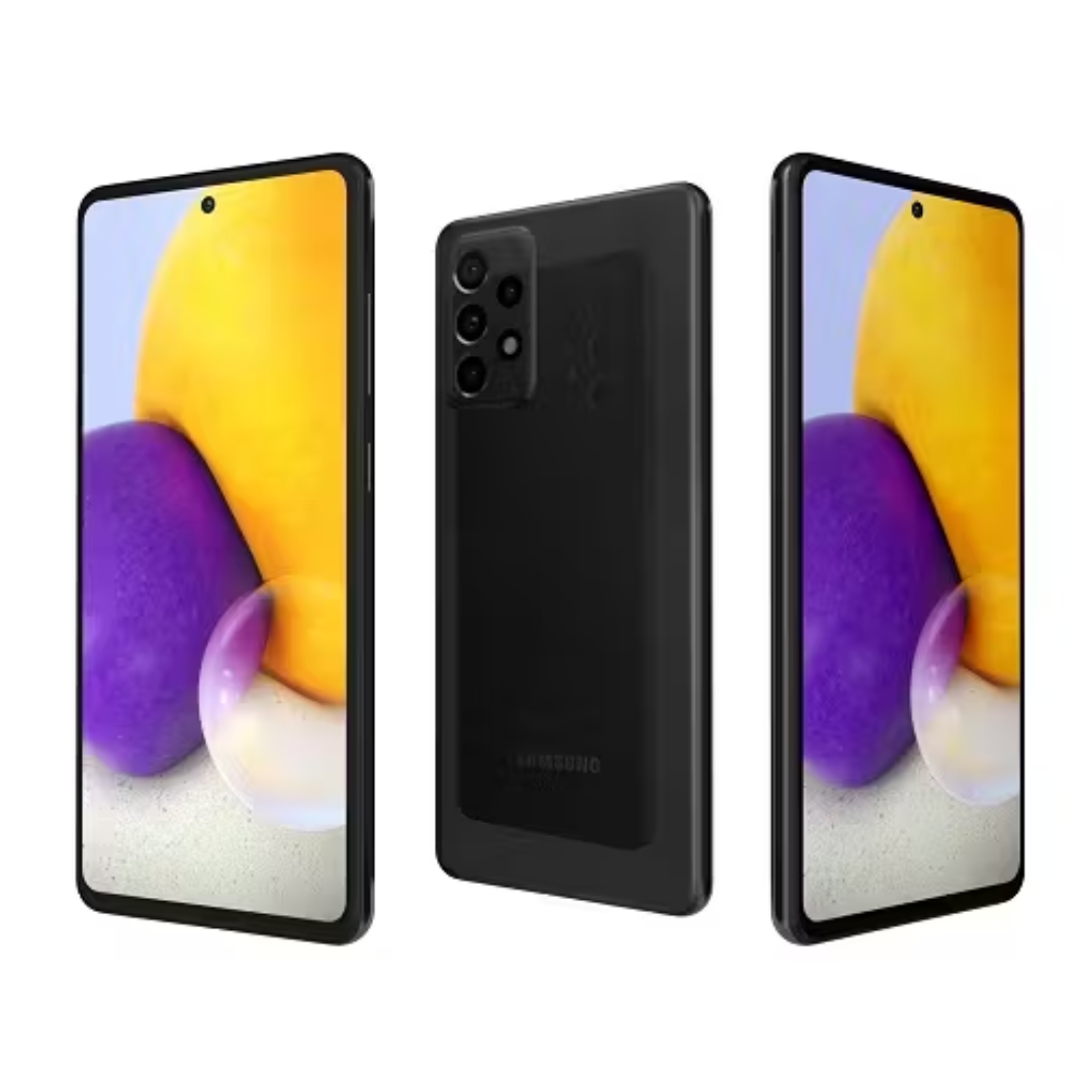 Samsung Galaxy A72 - Refurbished