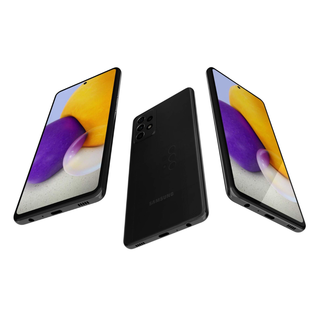 Samsung Galaxy A72 - Refurbished