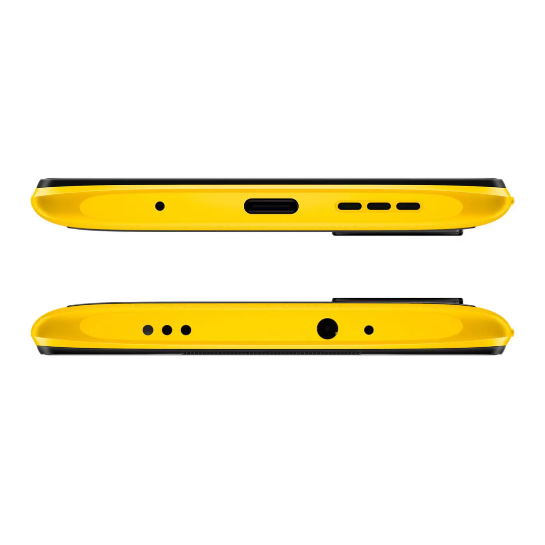 Poco M3 UNBOX