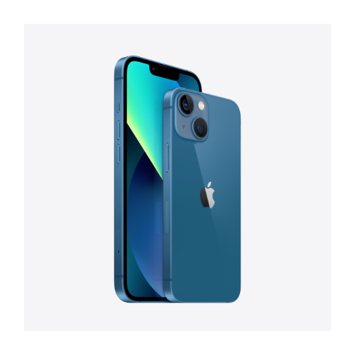 Apple Iphone 13 Mini (UNBOX)