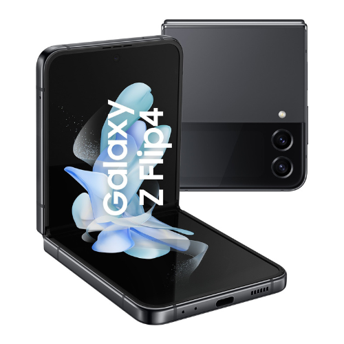 Samsung Galaxy Z Flip 4 5G Phony Phone