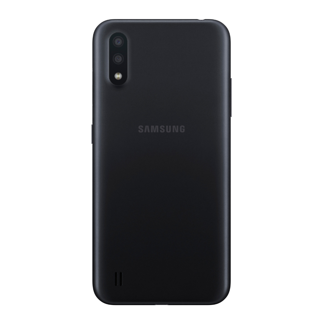 Samsung Galaxy M01 - Refurbished