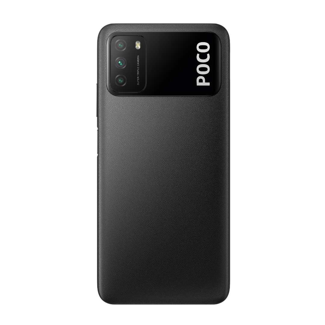 Poco M3 UNBOX