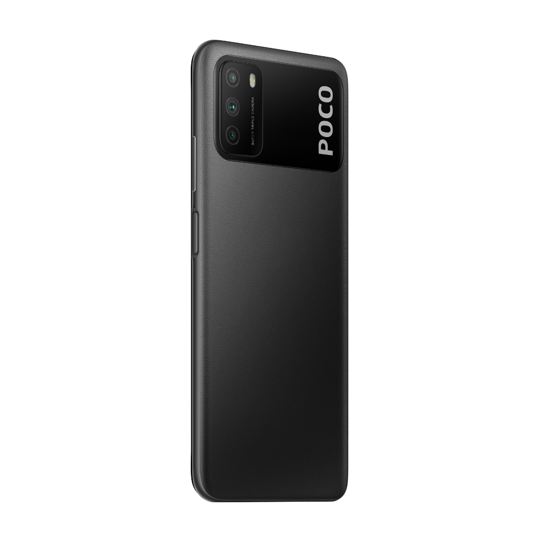 Poco M3 UNBOX