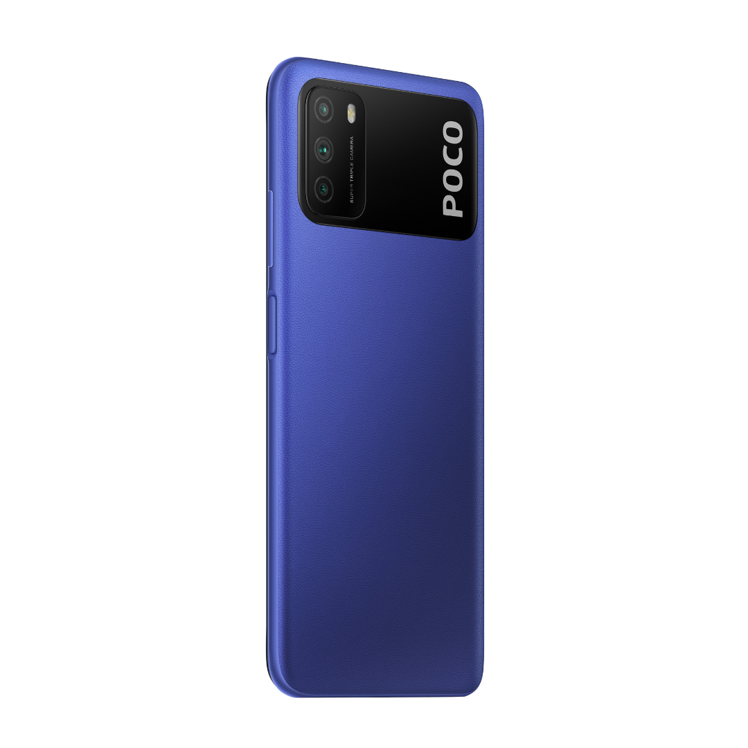 Poco M3 UNBOX