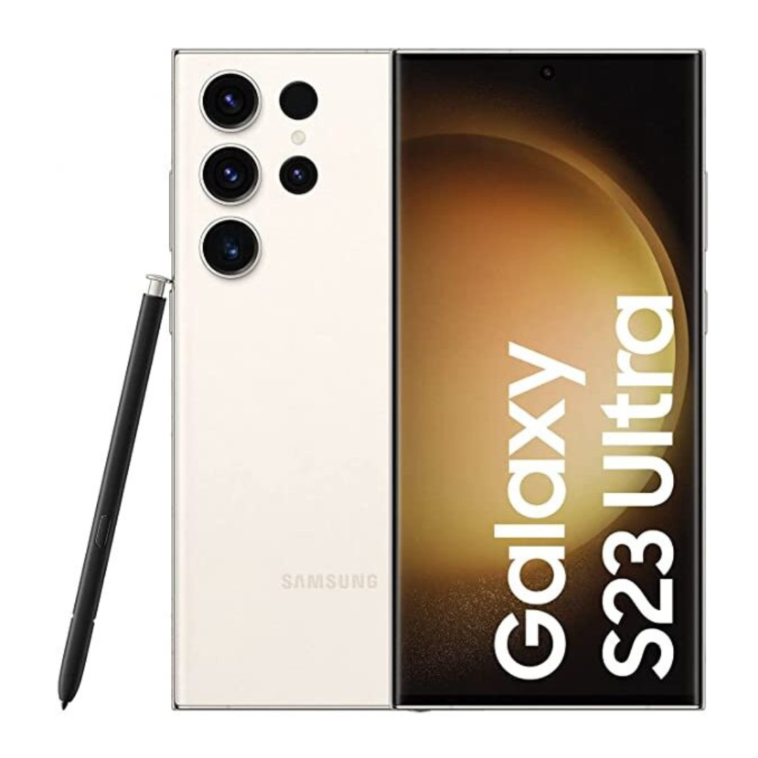 Samsung Galaxy S23 Ultra 5G (UNBOX)