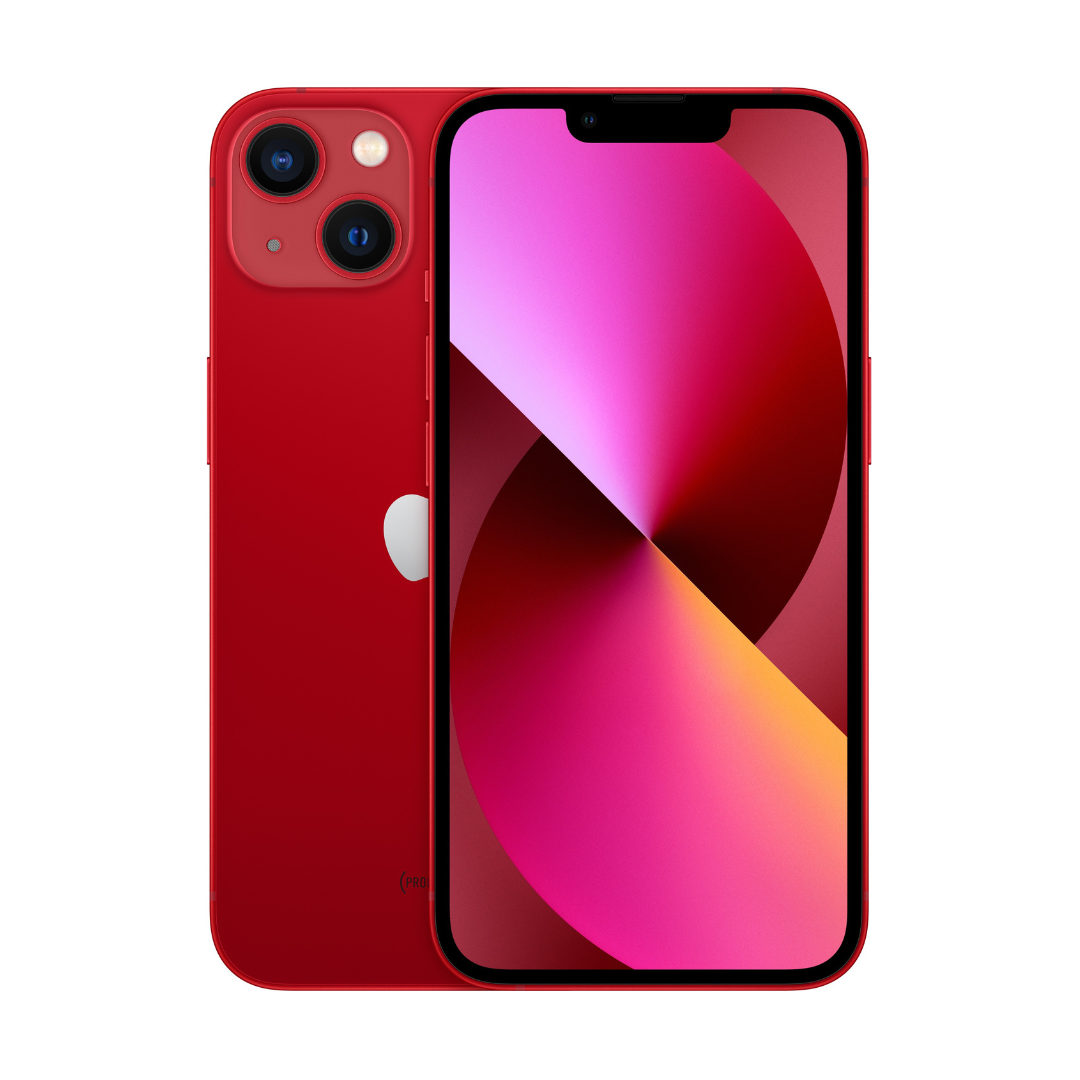 Apple iPhone 13 (UNBOX)