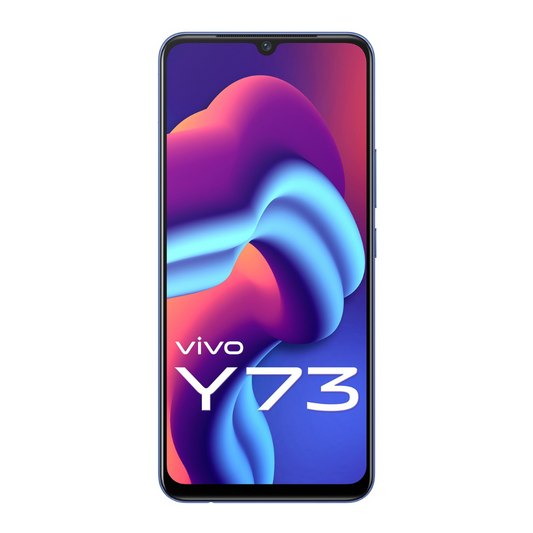 Vivo Y73 (UNBOX)