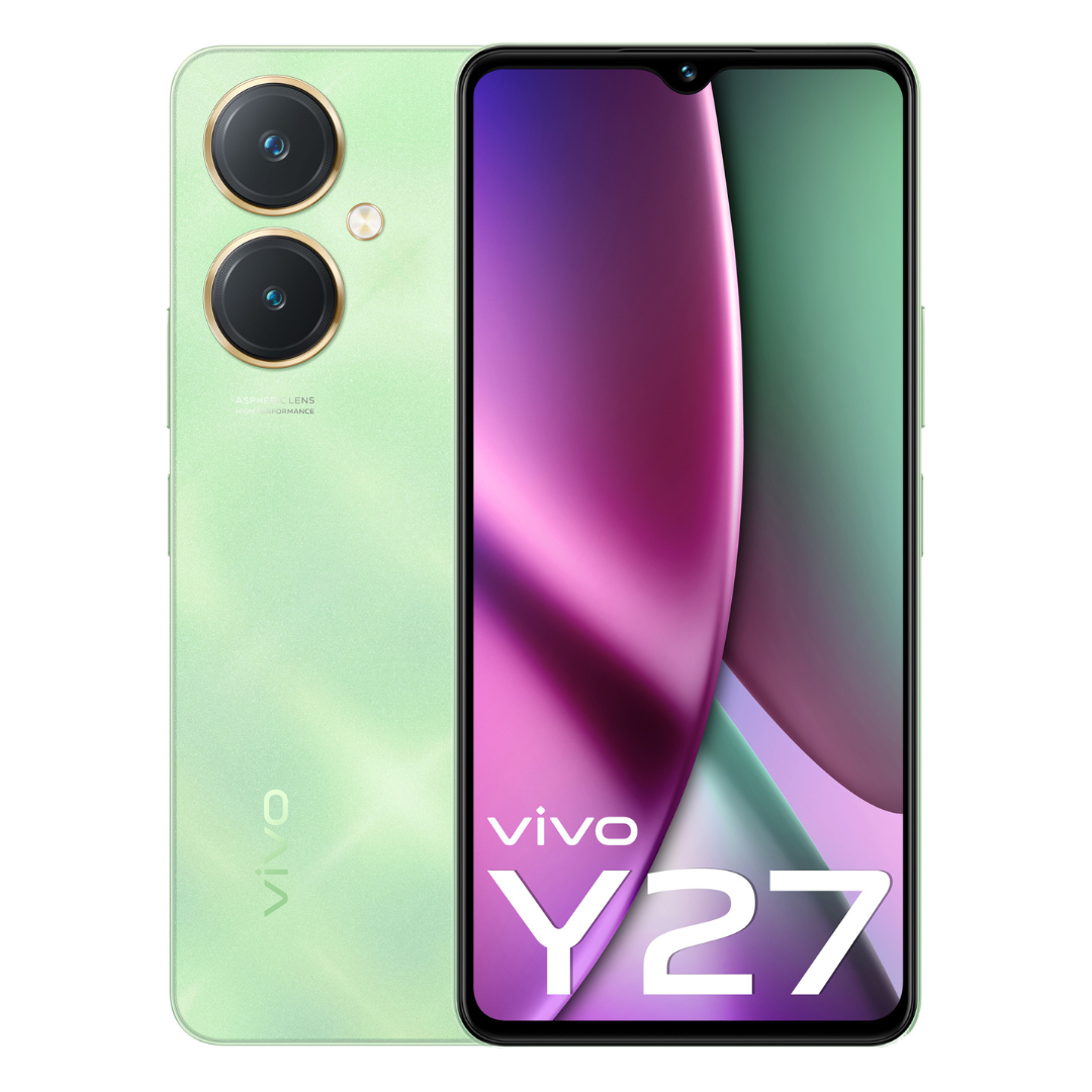 Vivo Y27 - UNBOX