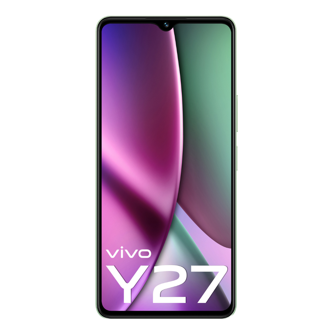 Vivo Y27 - UNBOX