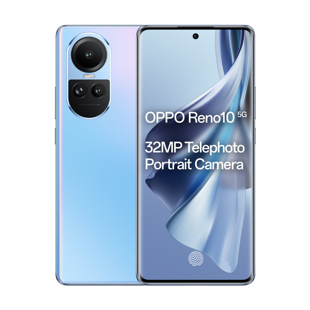 Oppo Reno 10 (UNBOX)