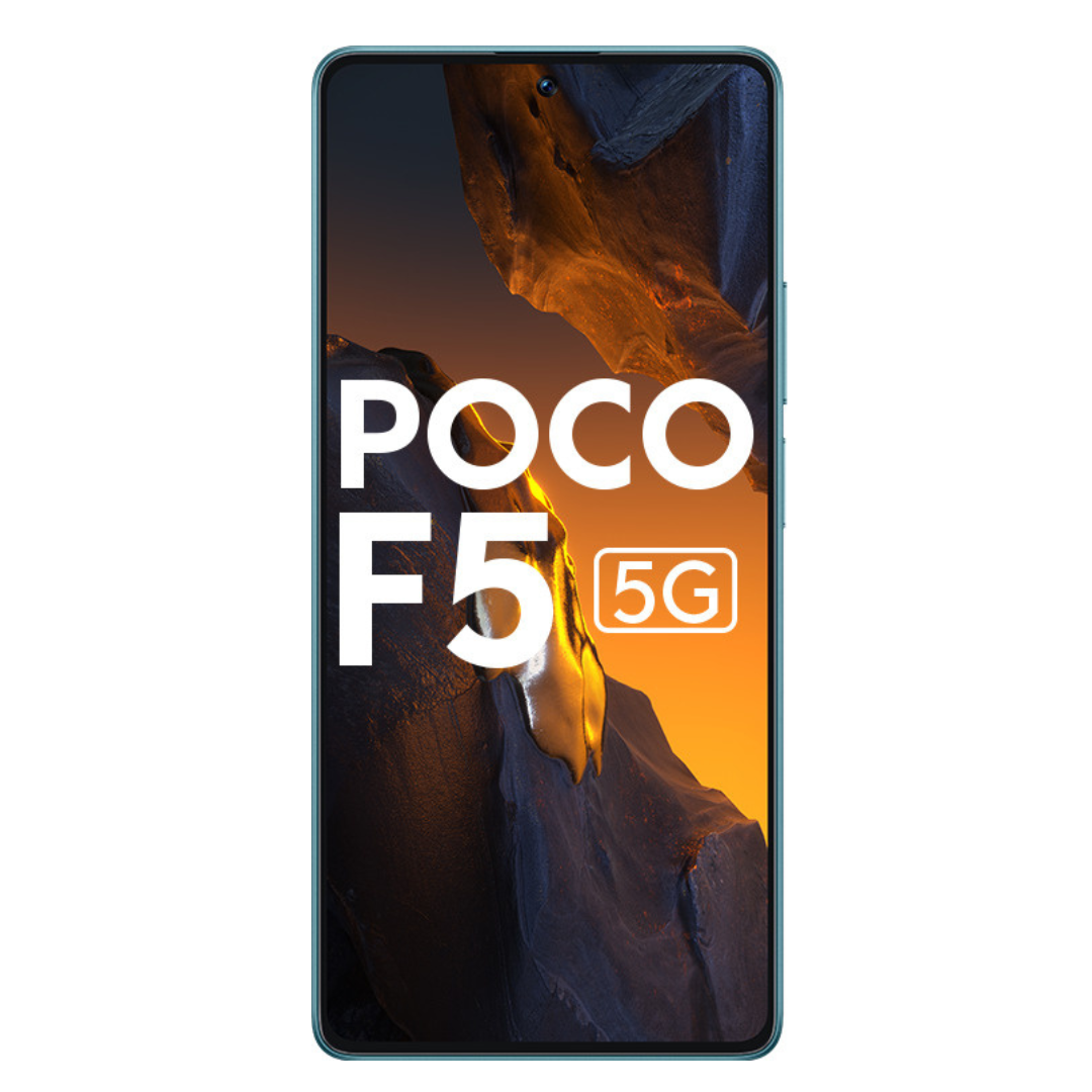 Poco F5 5G Refurbished