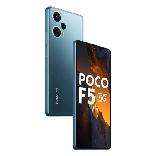 Poco F5 5G Refurbished