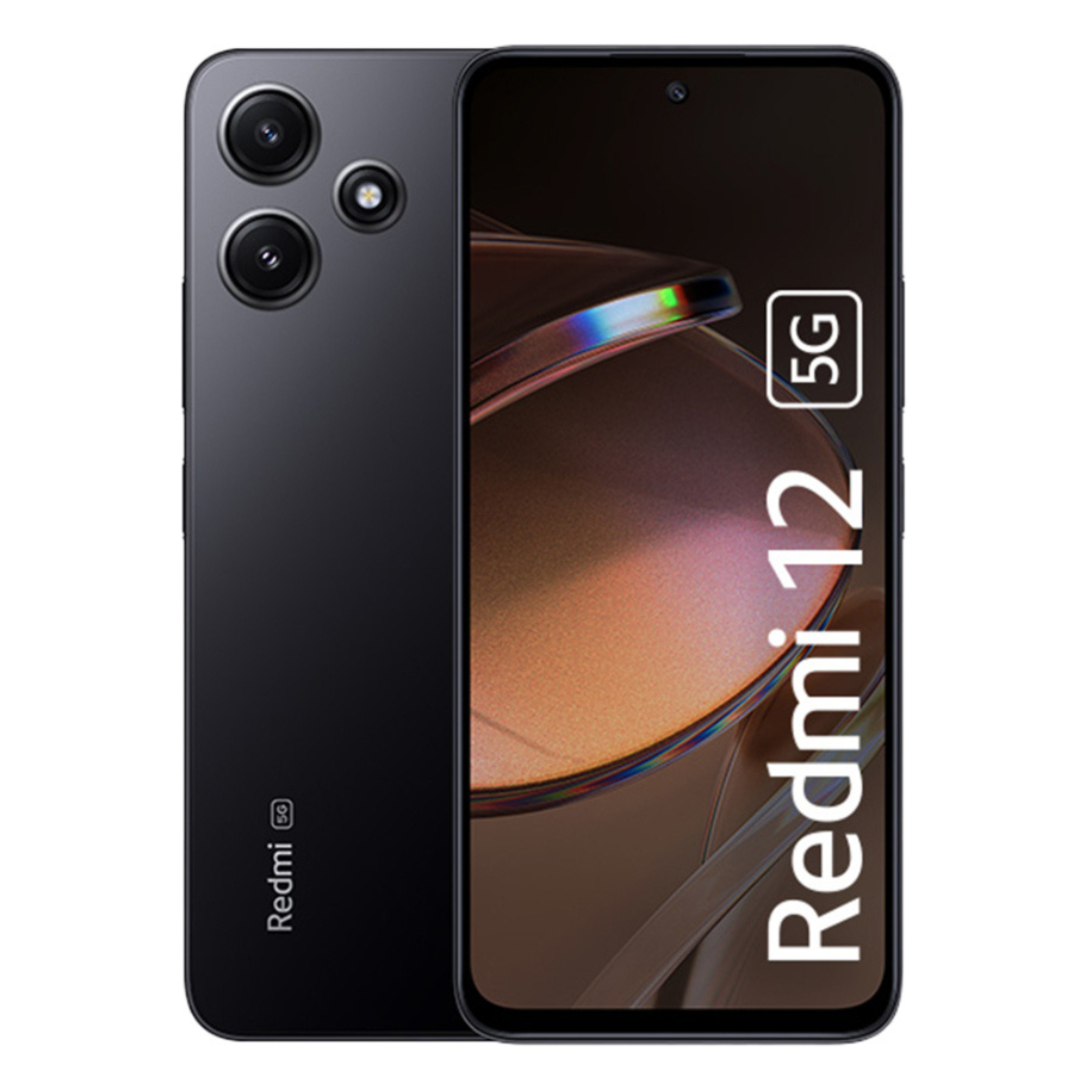 Redmi 12 5G (Pastel Blue, 256 GB) (8 GB RAM)