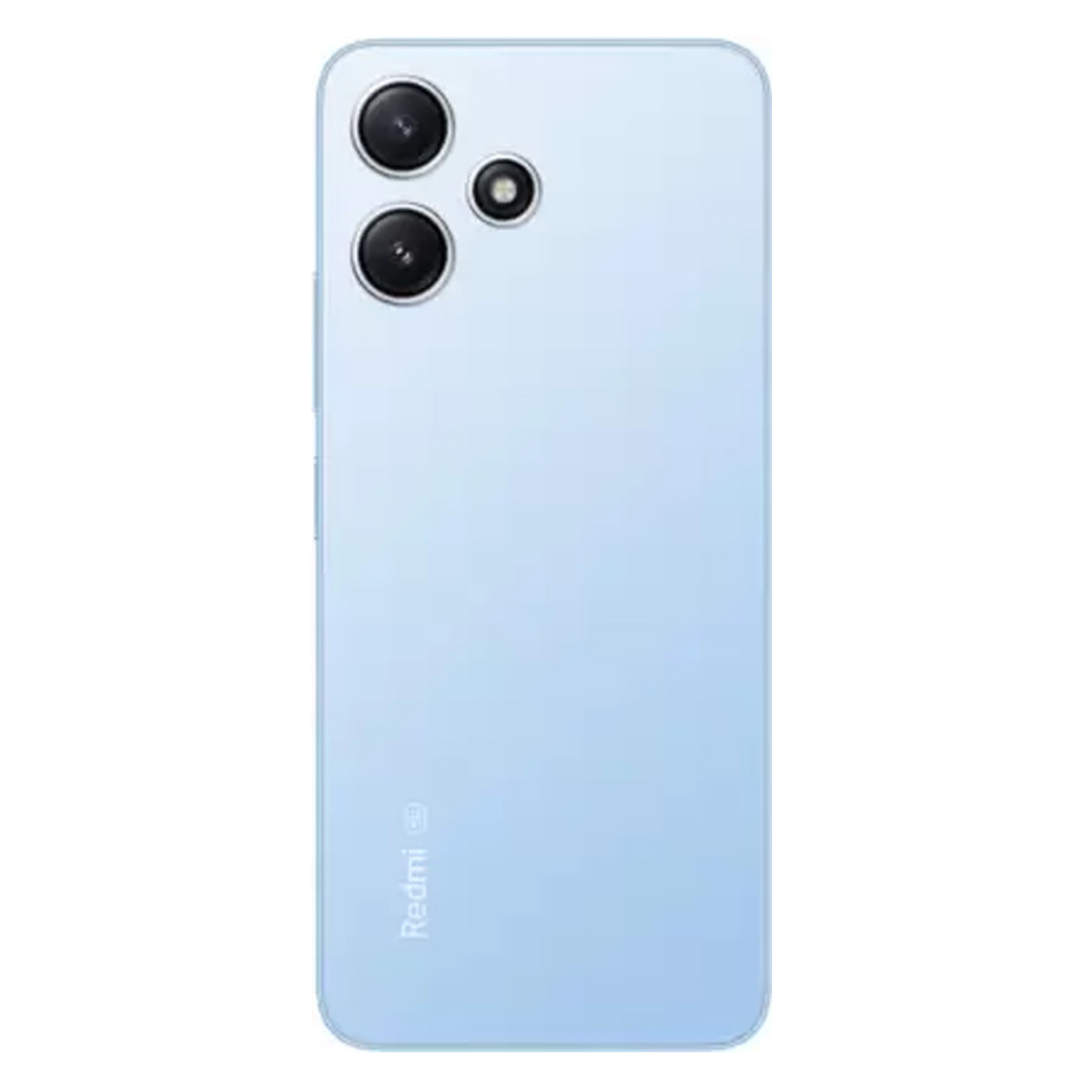 Redmi 12 5G (Pastel Blue, 256 GB) (8 GB RAM)