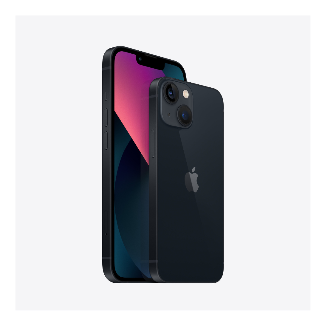 Apple Iphone 13 Mini (UNBOX)