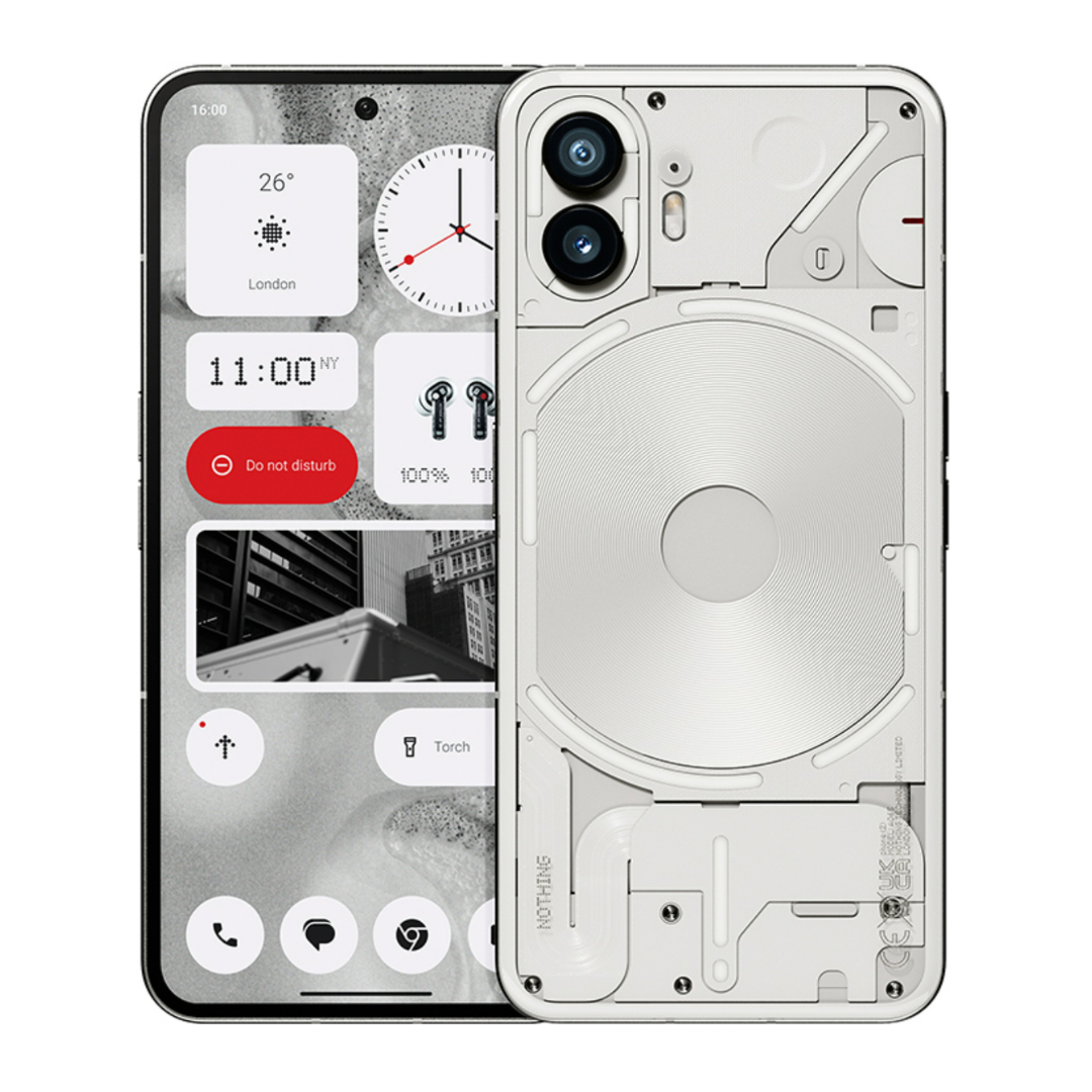 Nothing Phone 2 5G Refurbished
