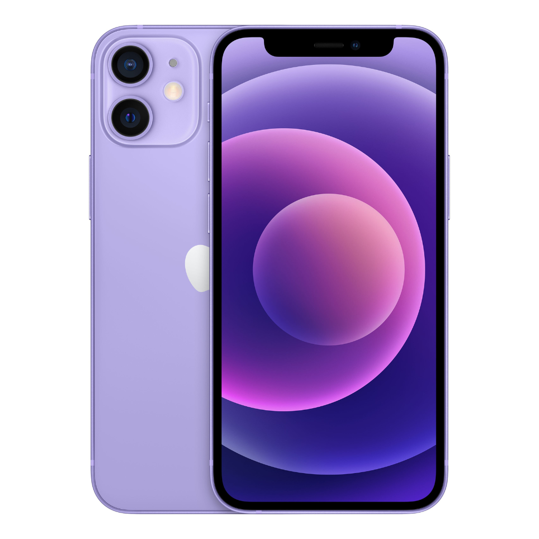 Apple iPhone 12 Mini (UNBOX)