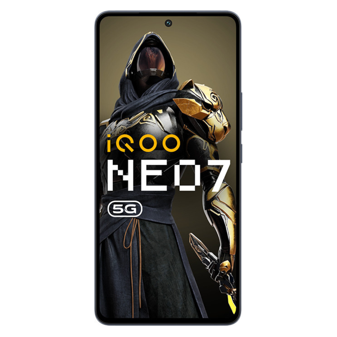 IQOO Neo 7 5G (UNBOX)