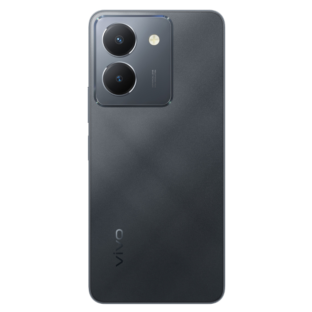 Vivo Y36 UNBOX