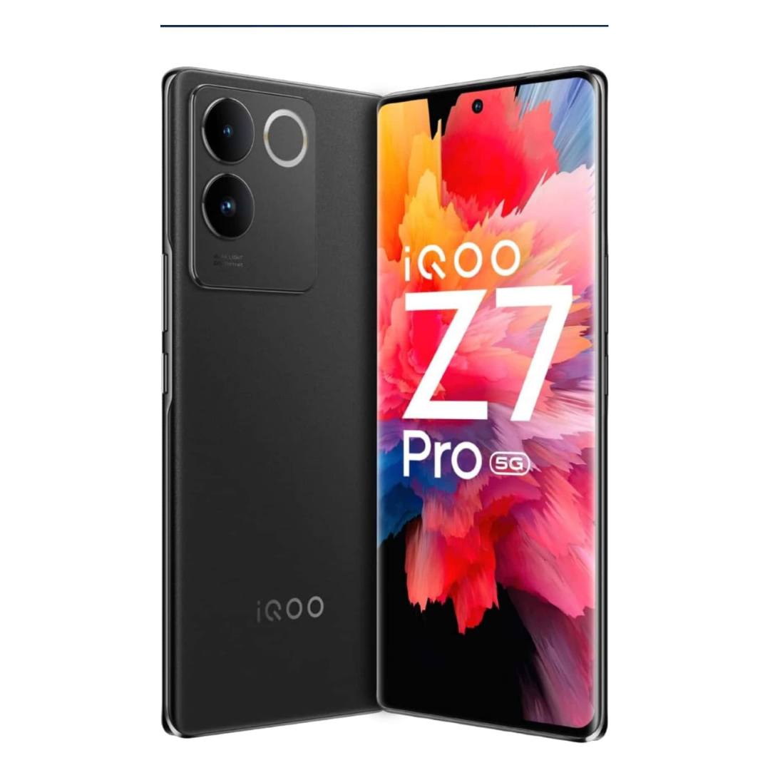 IQOO Z7 Pro 5G (UNBOX)