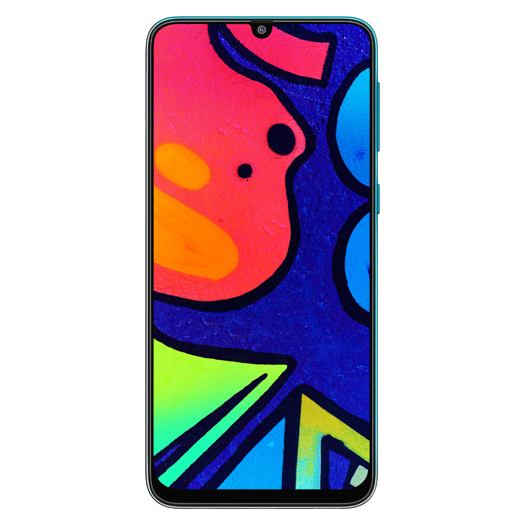Samsung Galaxy F41 (UNBOX)