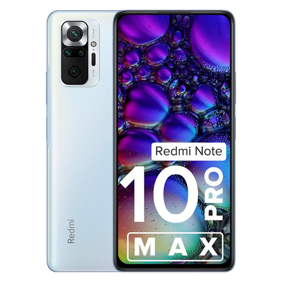 Redmi Note 10 Pro Max Phony Phone