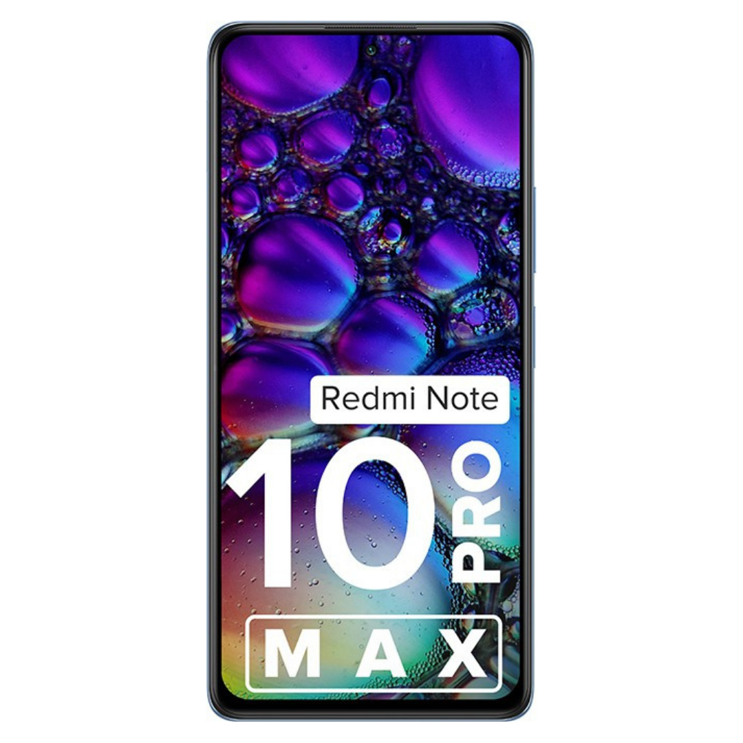 Redmi Note 10 Pro Max Phony Phone