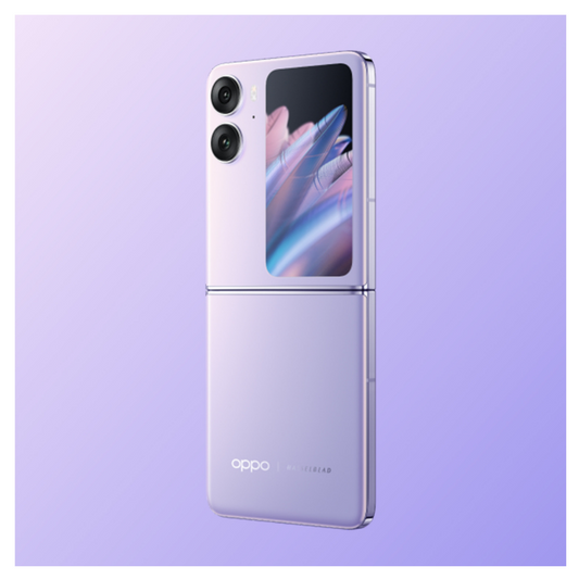 Oppo Find N2 Flip 5G UNBOX(Without Box)