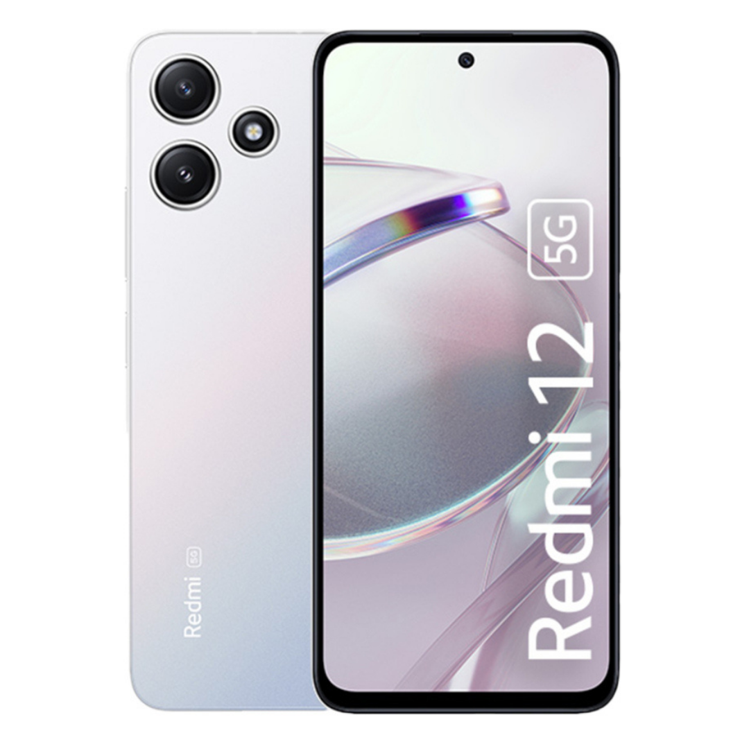 Redmi 12 5G (Pastel Blue, 256 GB) (8 GB RAM)