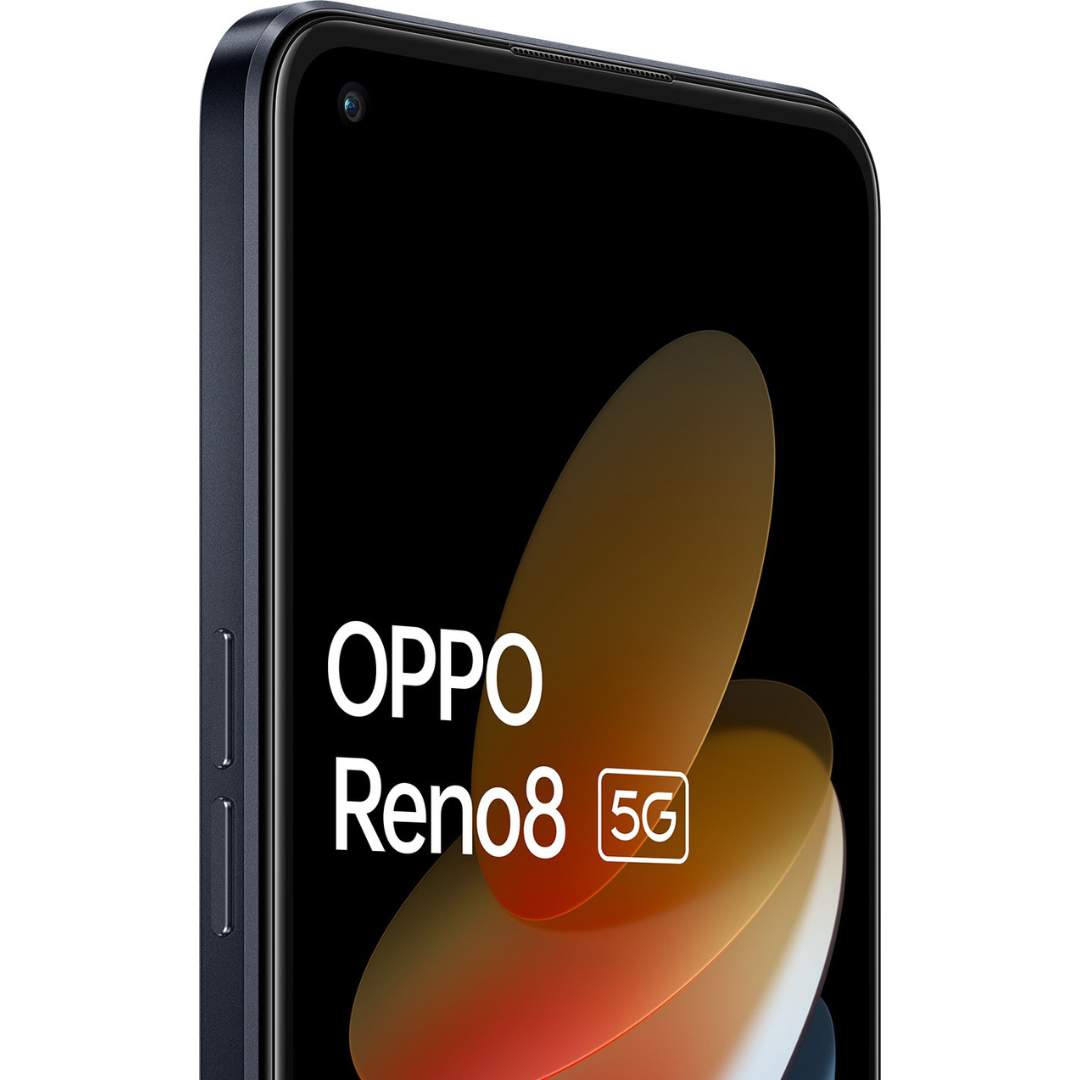 Oppo Reno 8 5G (UNBOX)