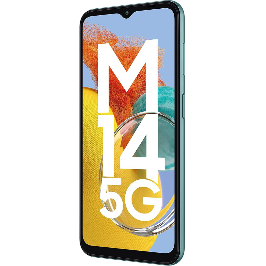 Samsung Galaxy M14 (UNBOX) (Withou Box)