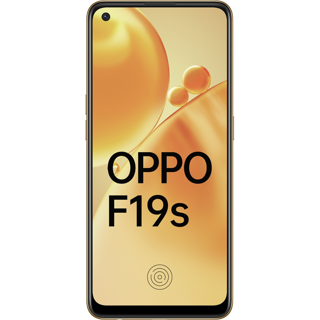 Oppo F19s Refurbhished