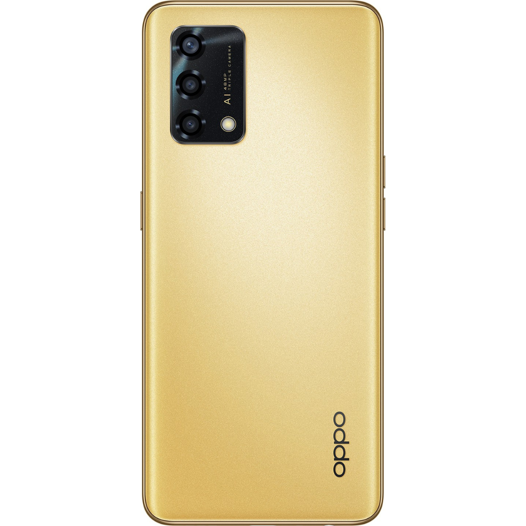 Oppo F19s Refurbhished