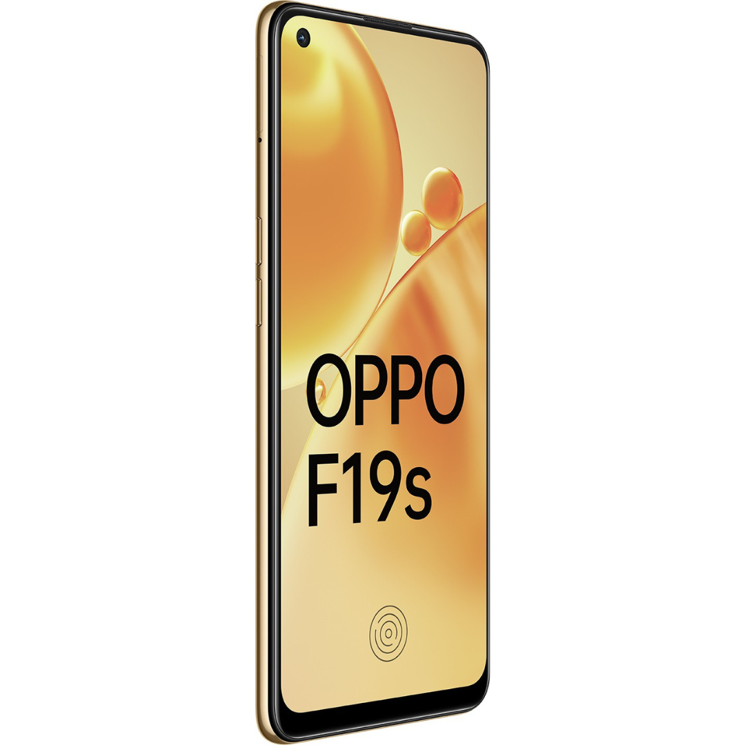 Oppo F19s Refurbhished