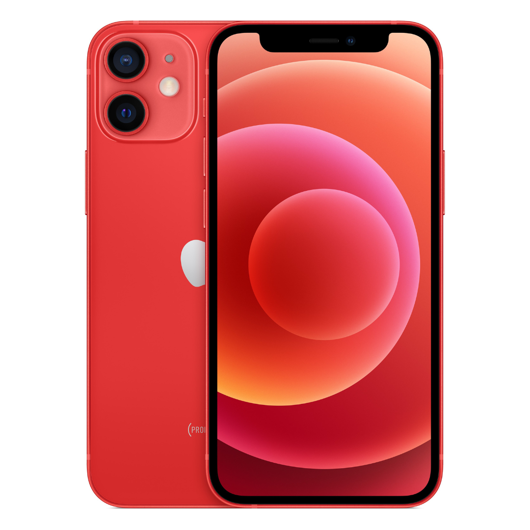 Apple iPhone 12 Mini - Refurbished