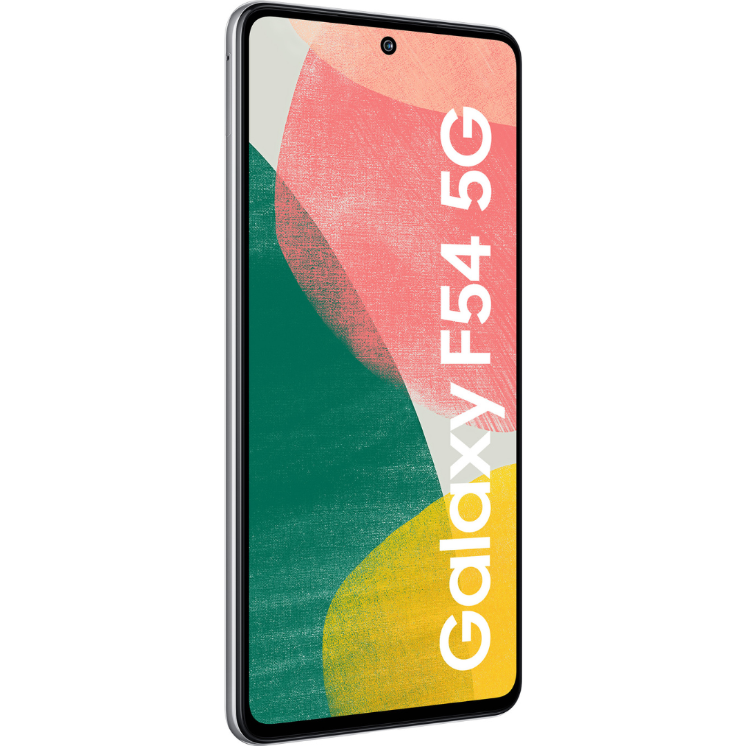 Samsung Galaxy F54 5G (UNBOX)