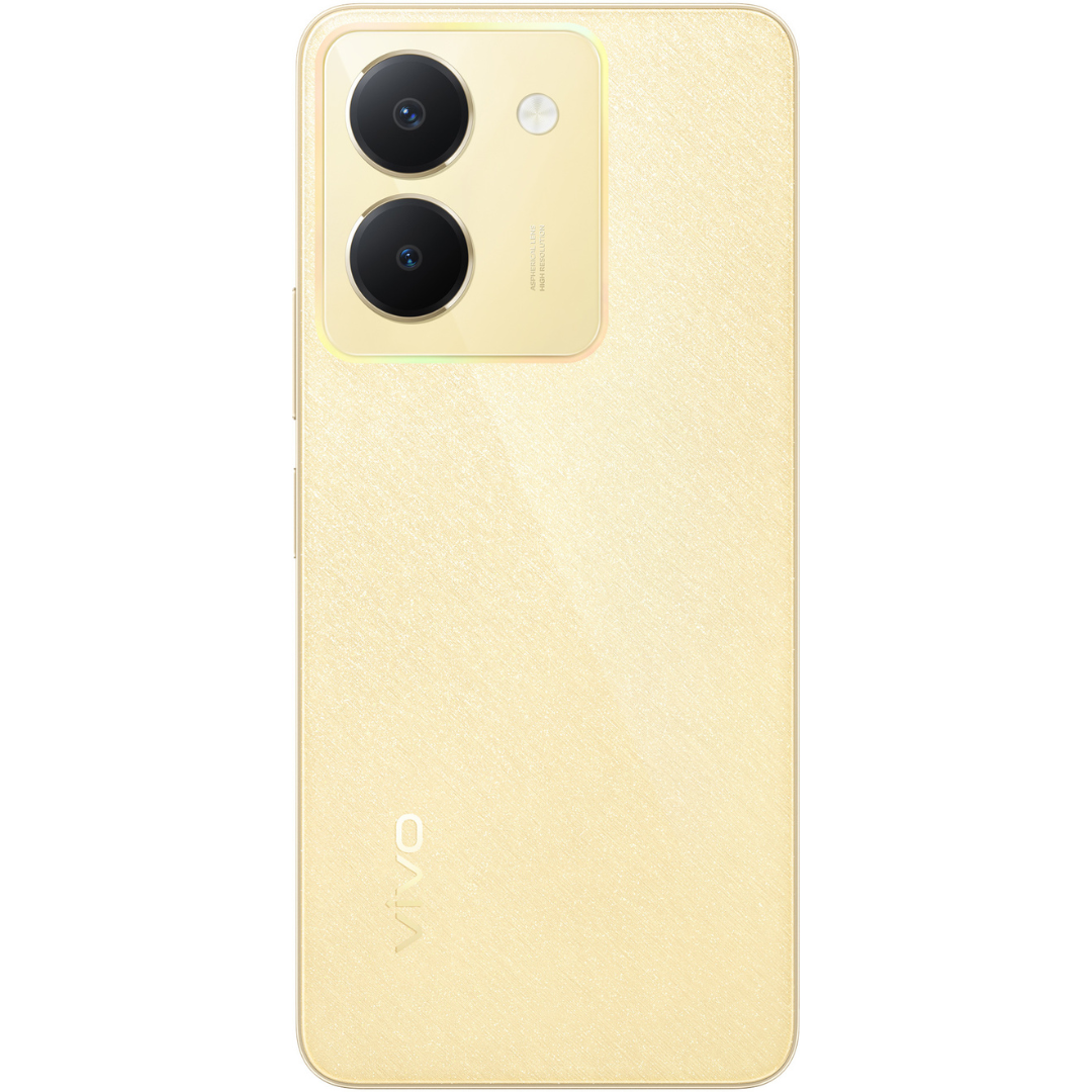 Vivo Y36 UNBOX