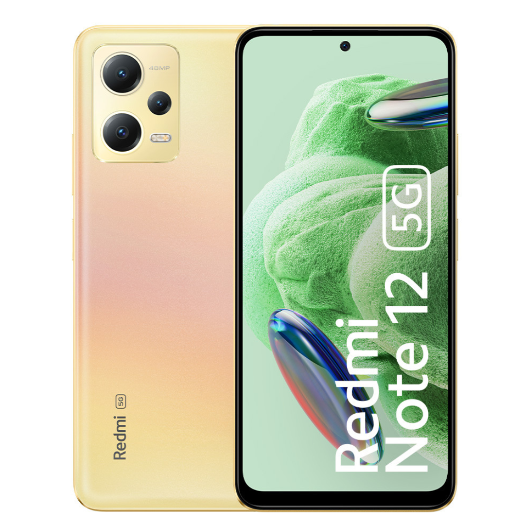 Redmi Note 12 5G (UNBOX)