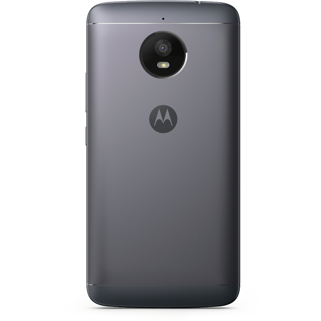 Motorola E4 Plus