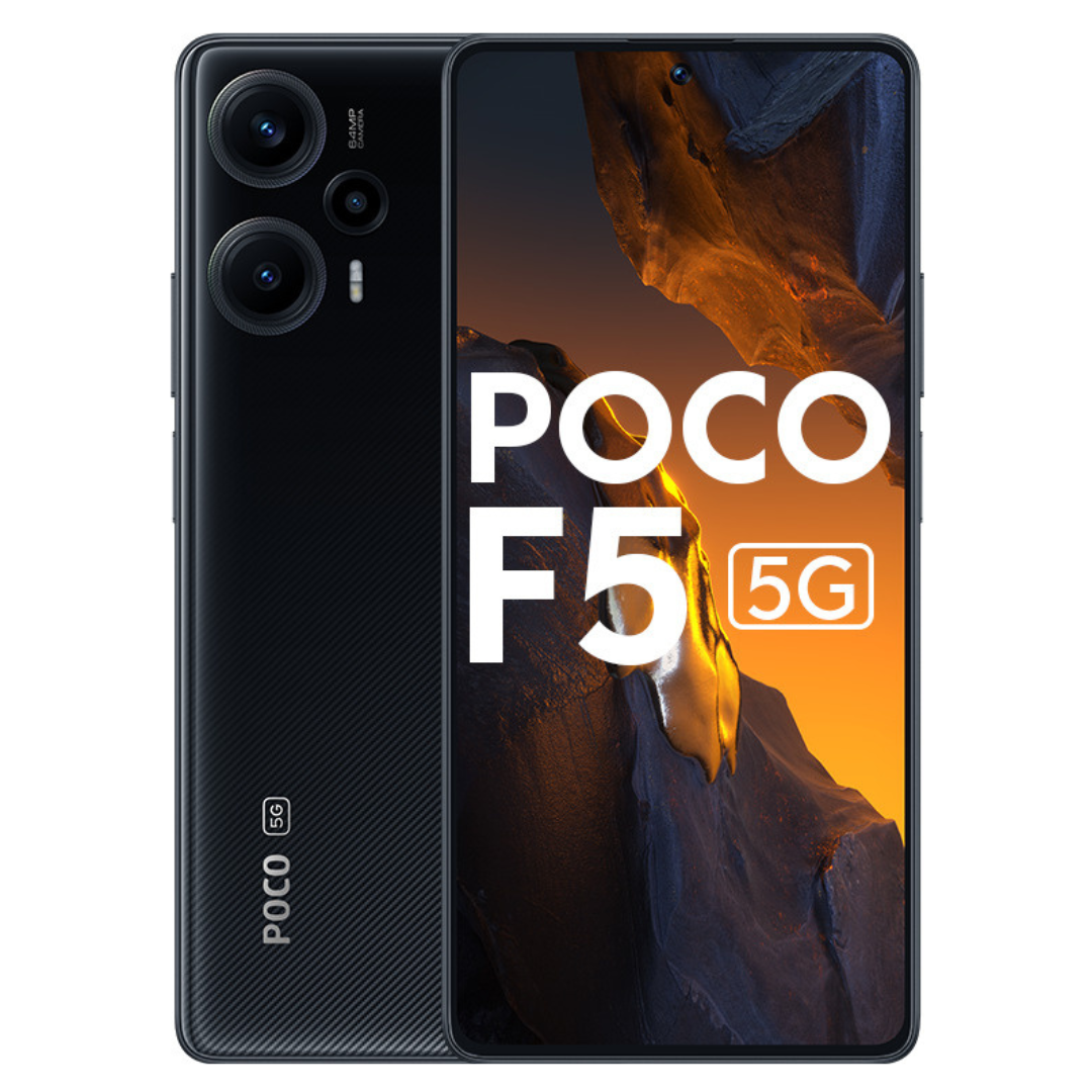 Poco F5 5G Refurbished