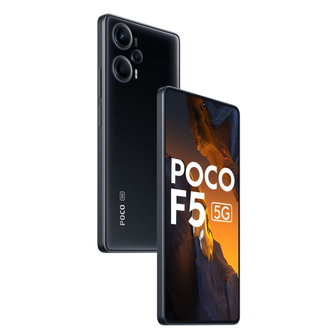 Poco F5 5G Refurbished