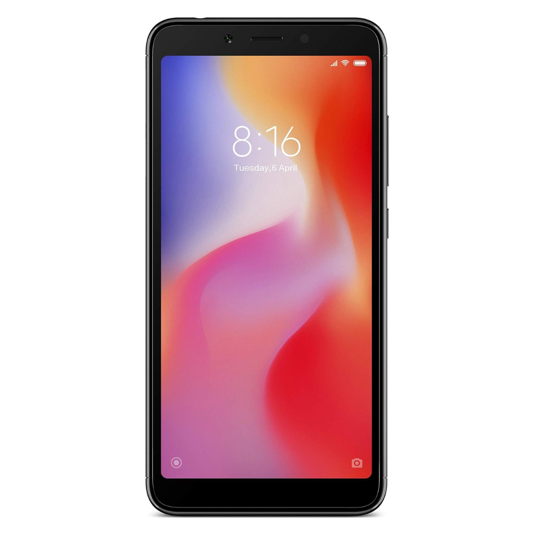 Redmi 6A UNBOX