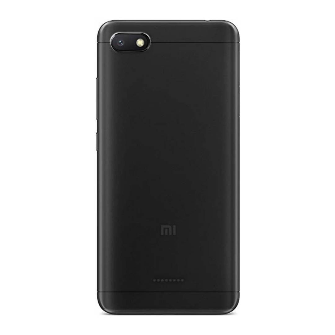 Redmi 6A UNBOX